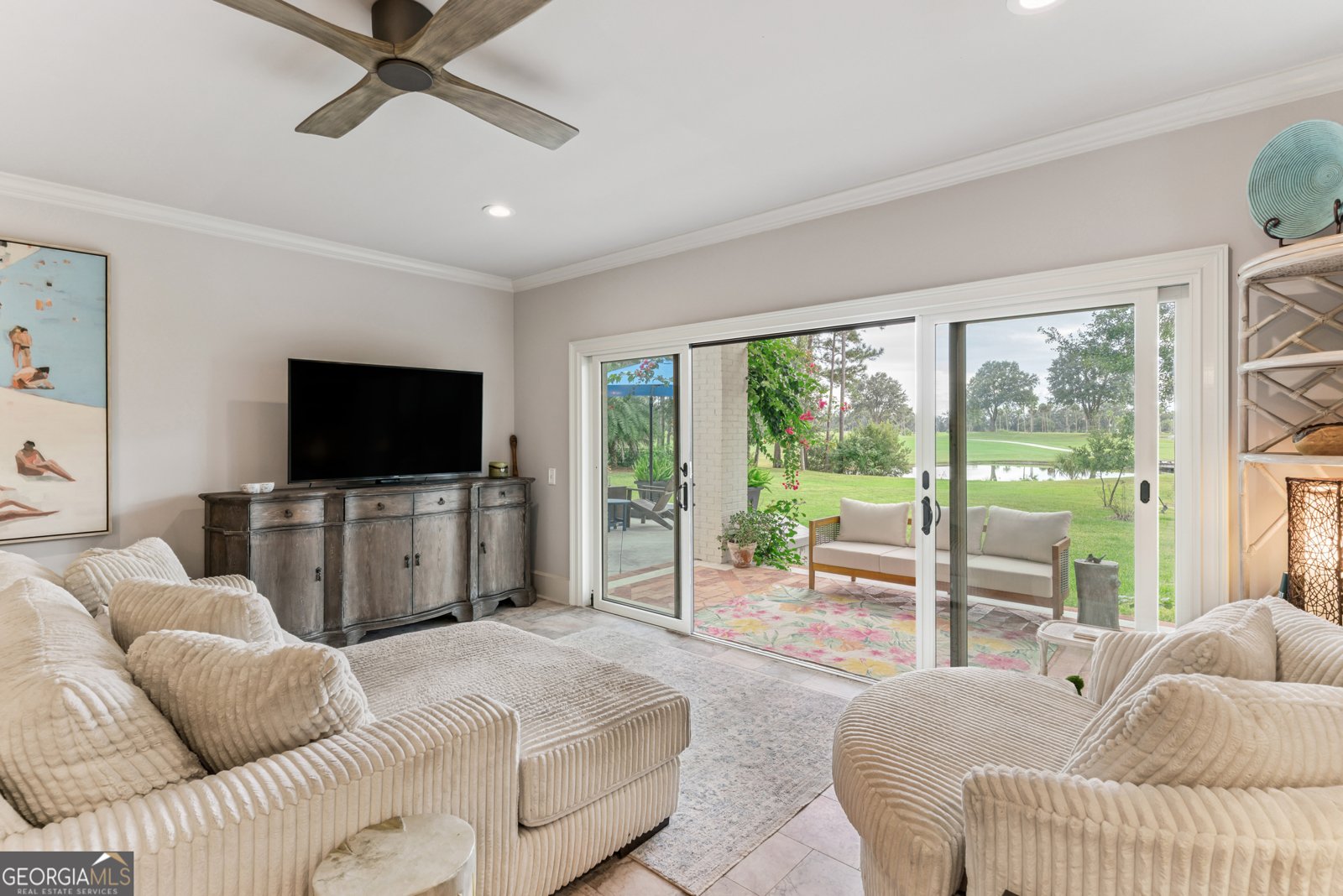 383 Oak Grove Island Drive Brunswick - 10