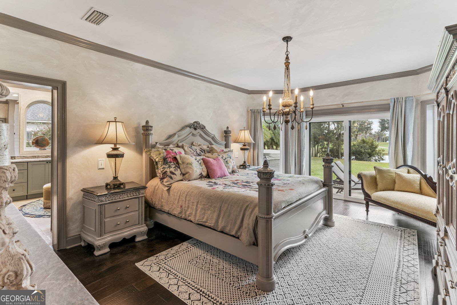 383 Oak Grove Island Drive Brunswick - 13