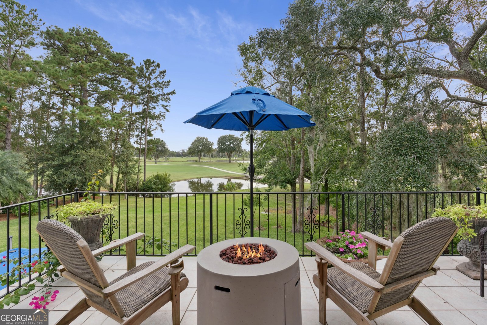 383 Oak Grove Island Drive Brunswick - 30