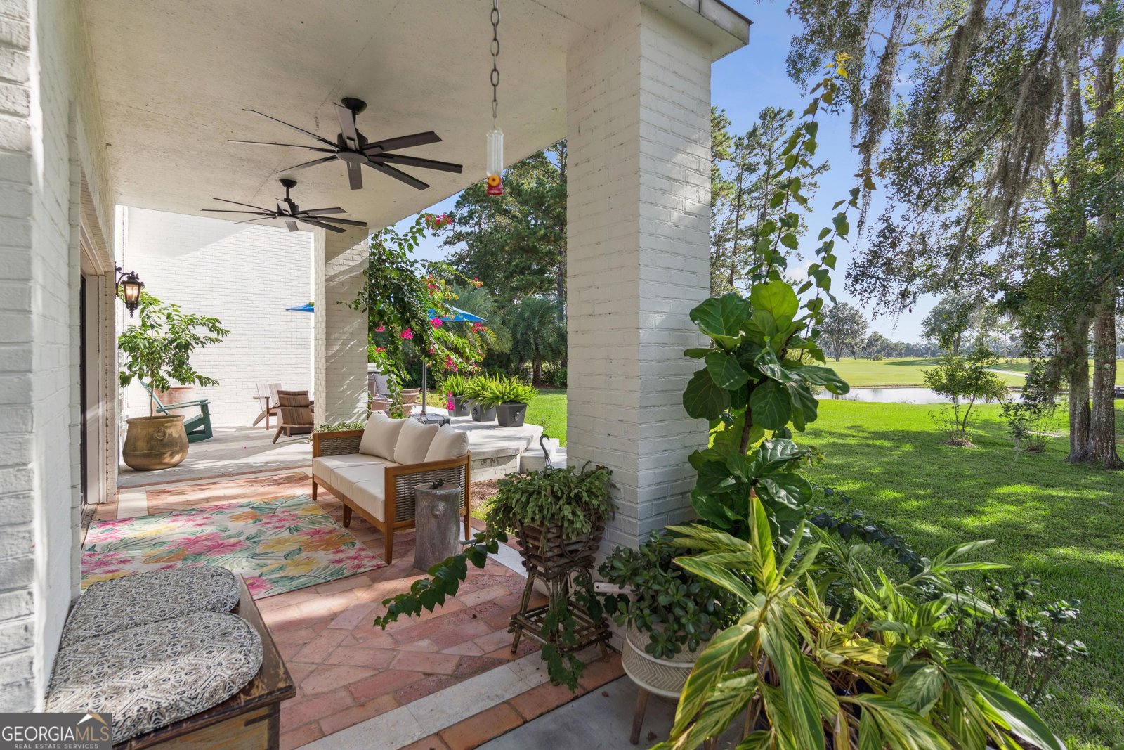 383 Oak Grove Island Drive Brunswick - 42