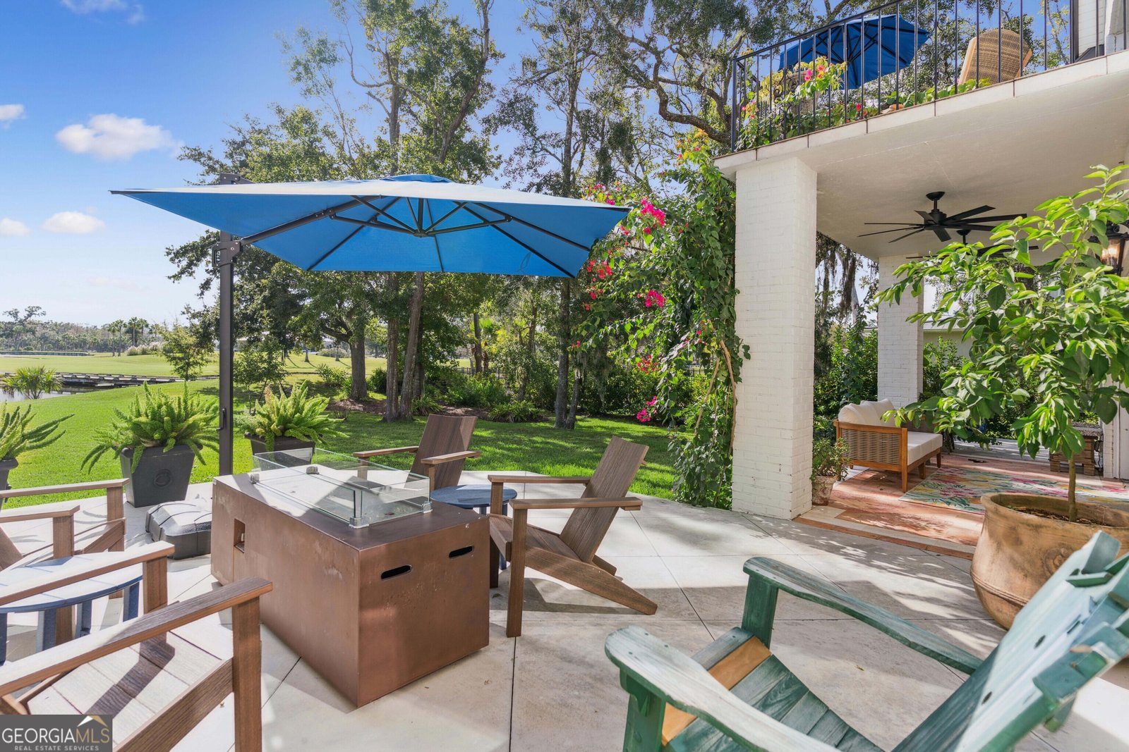 383 Oak Grove Island Drive Brunswick - 44