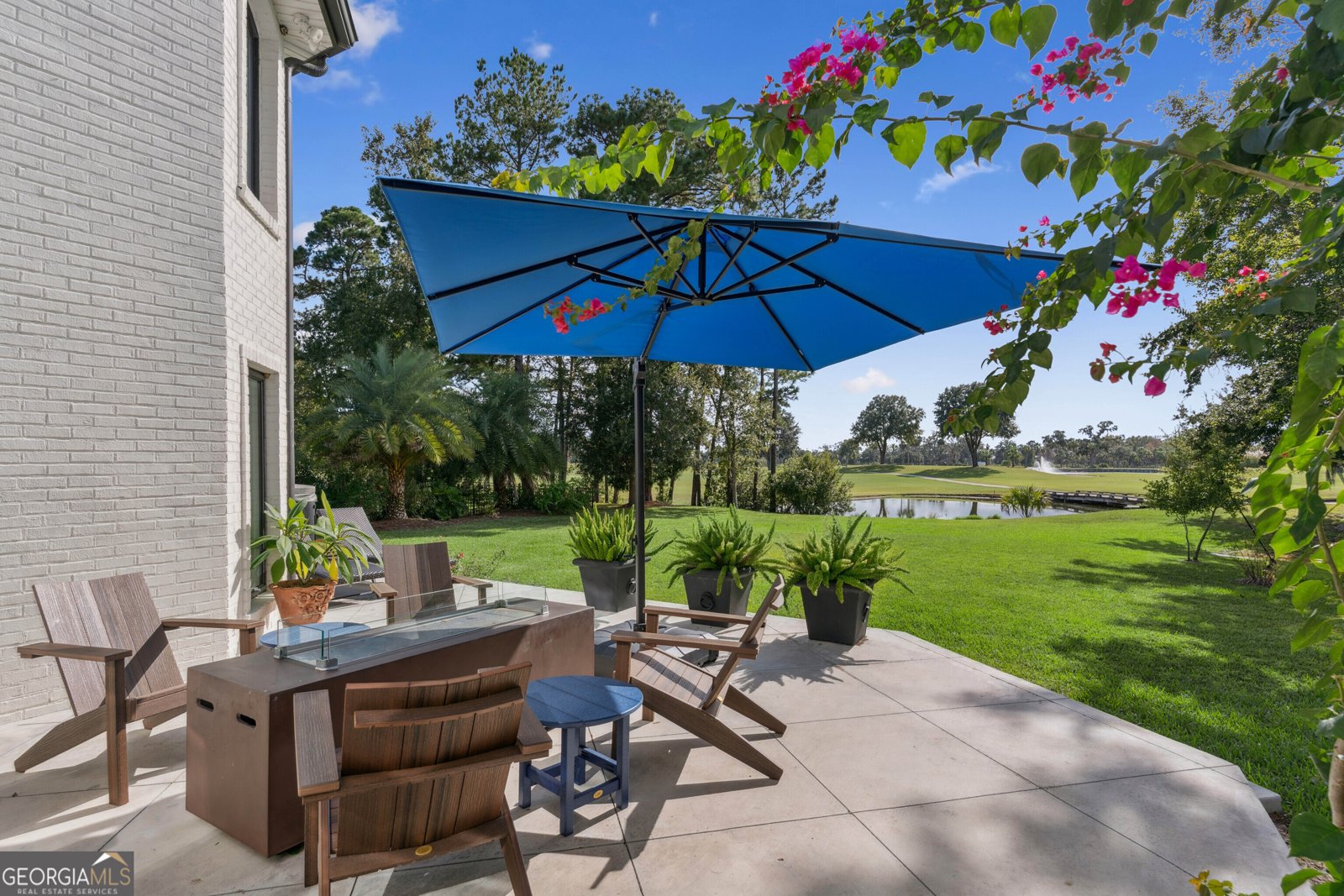 383 Oak Grove Island Drive Brunswick - 45