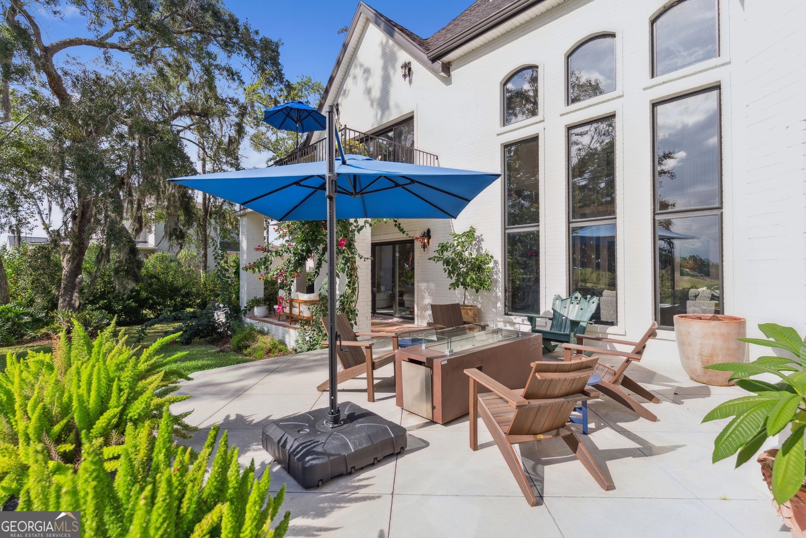 383 Oak Grove Island Drive Brunswick - 46