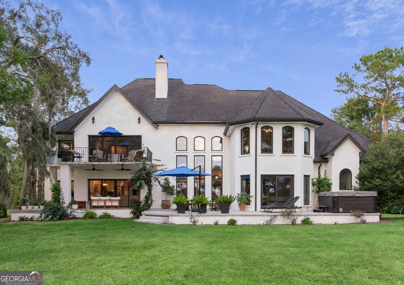 383 Oak Grove Island Drive Brunswick - 52