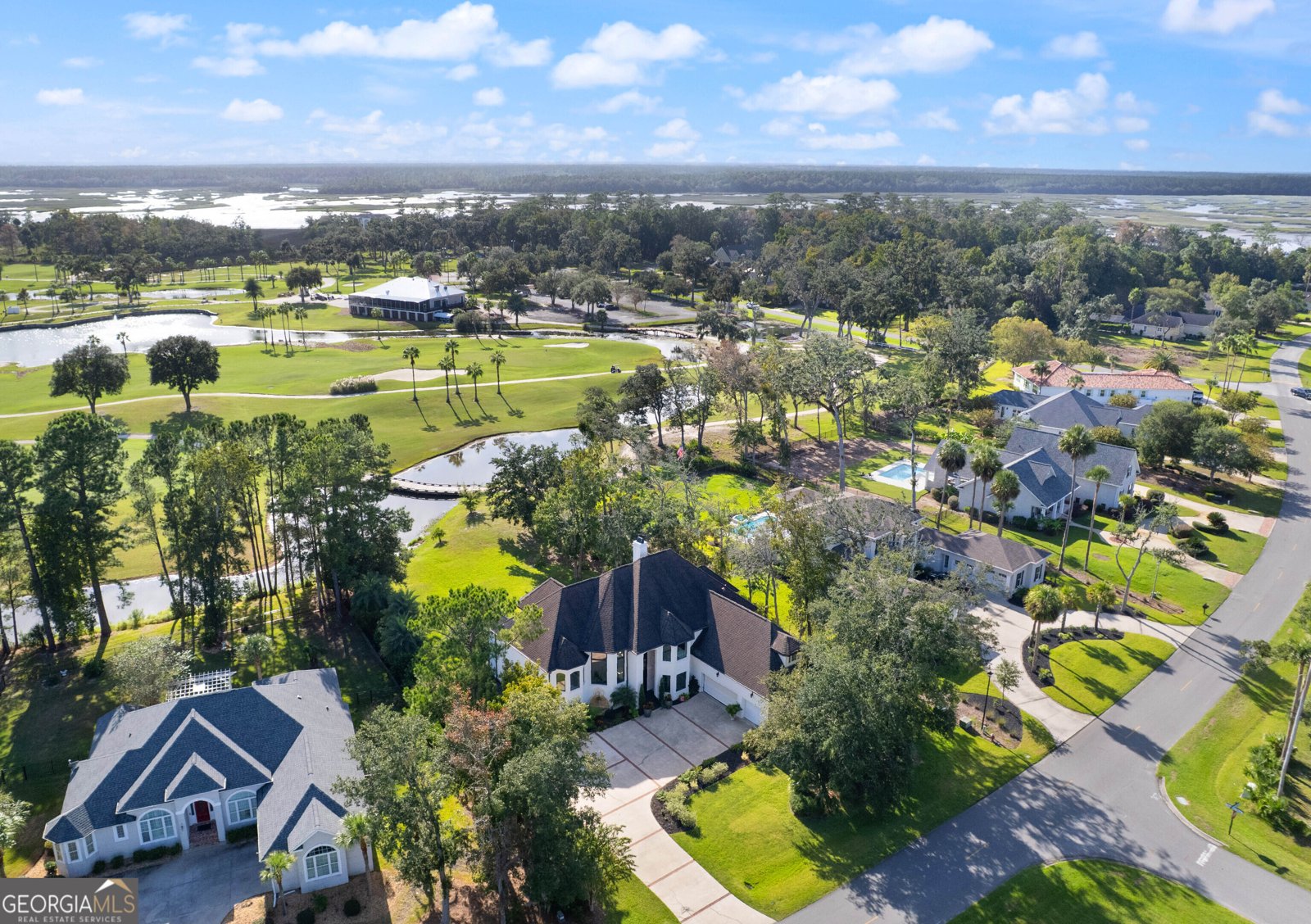 383 Oak Grove Island Drive Brunswick - 53
