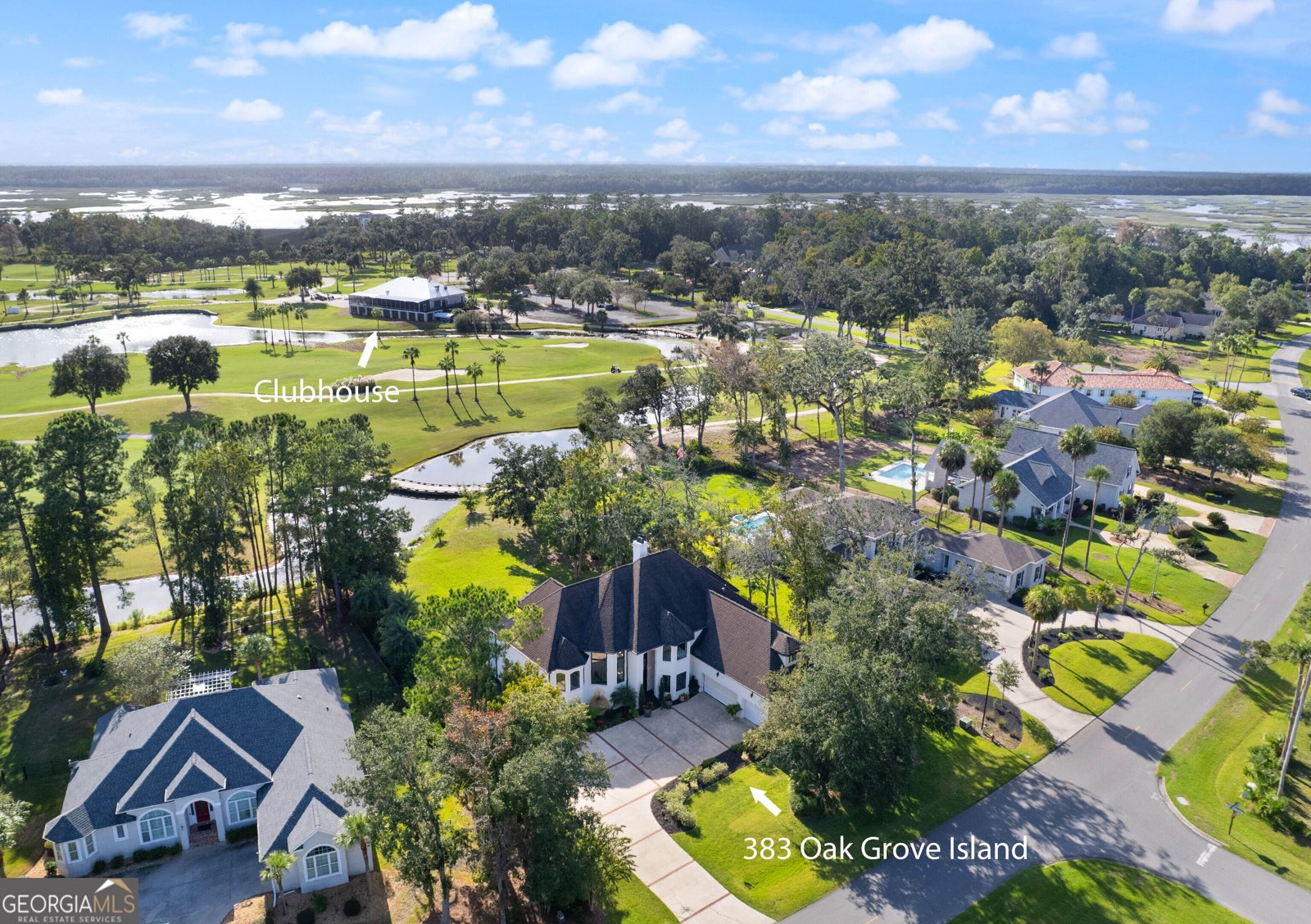 383 Oak Grove Island Drive Brunswick - 55