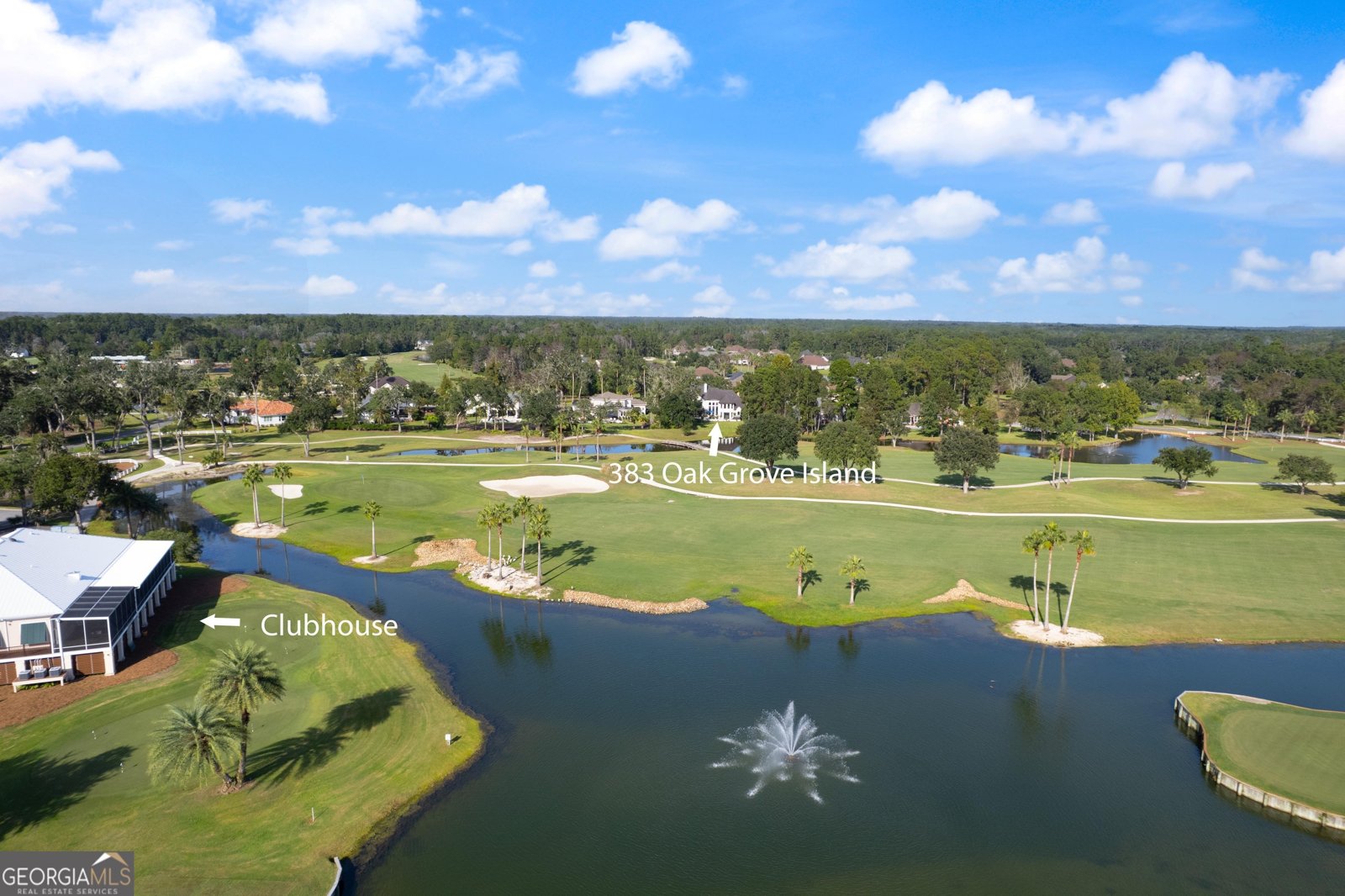 383 Oak Grove Island Drive Brunswick - 57