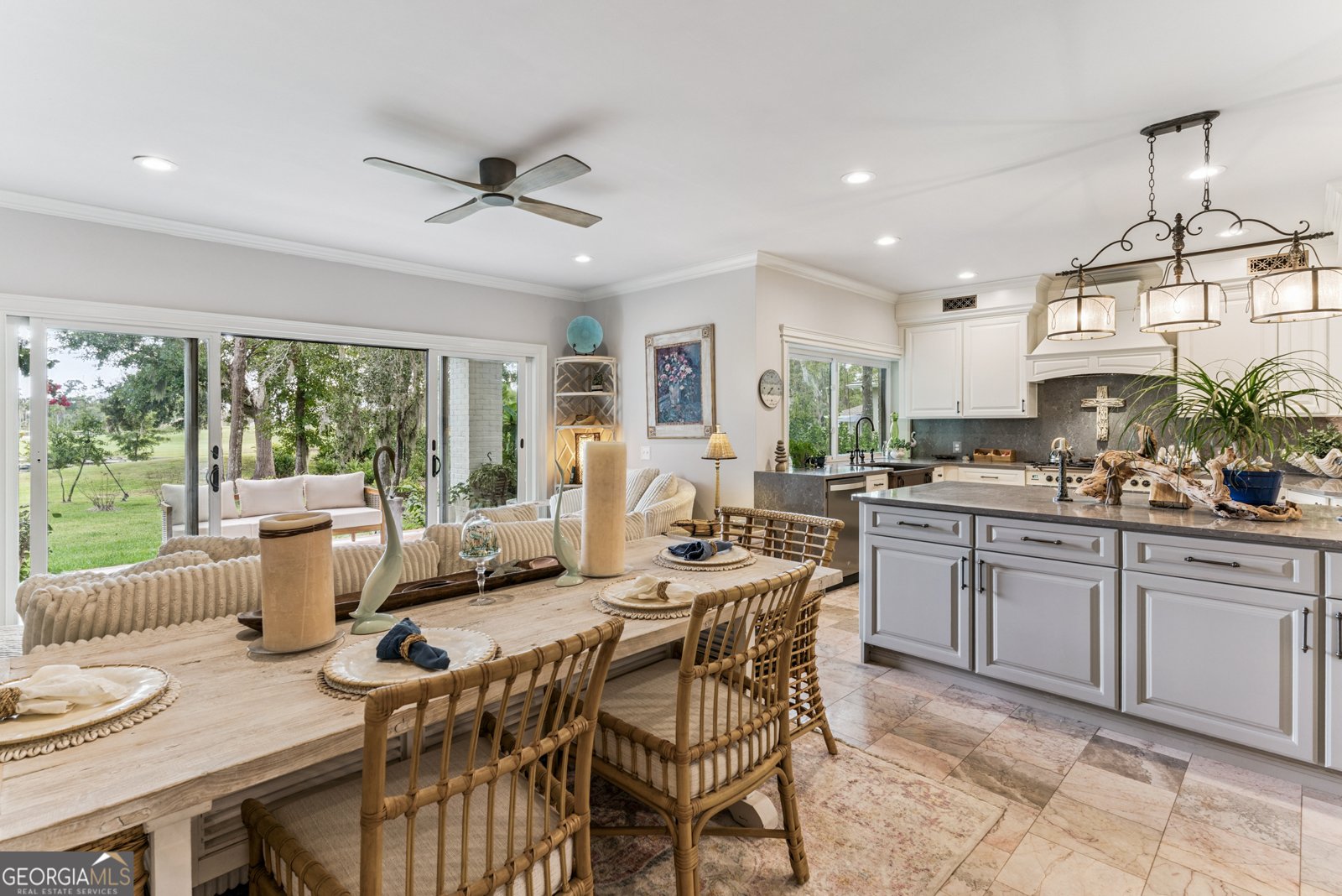 383 Oak Grove Island Drive Brunswick - 6