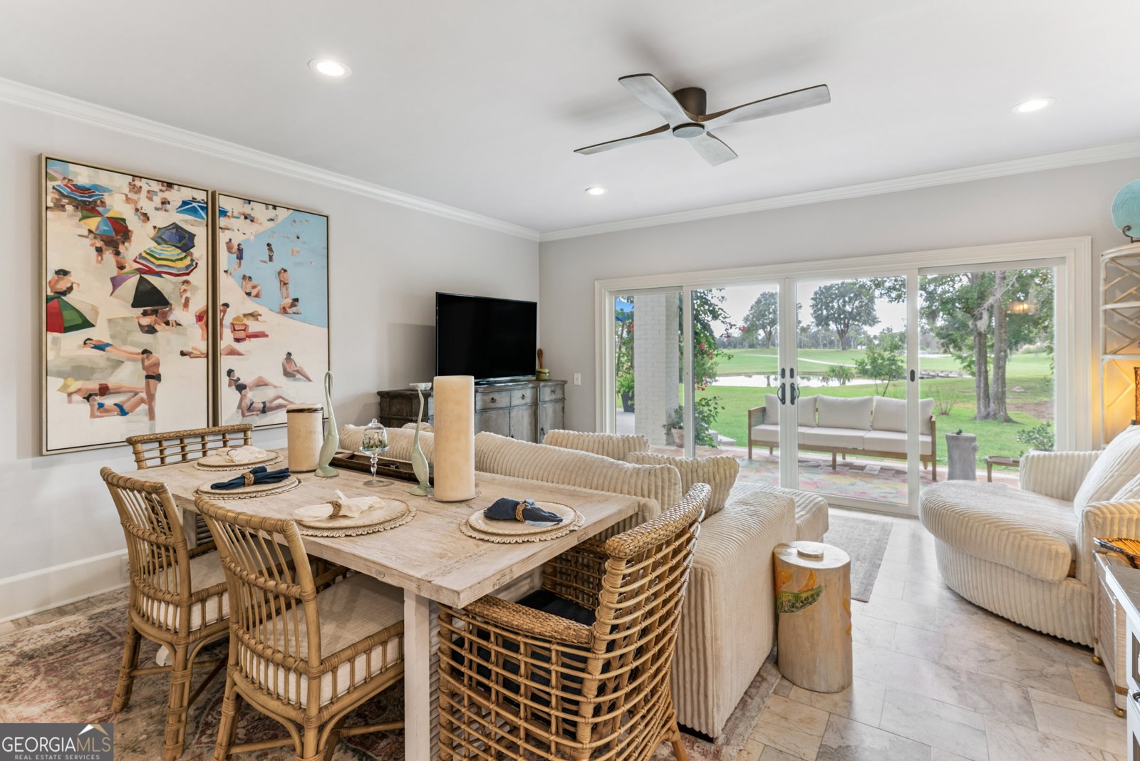 383 Oak Grove Island Drive Brunswick - 8