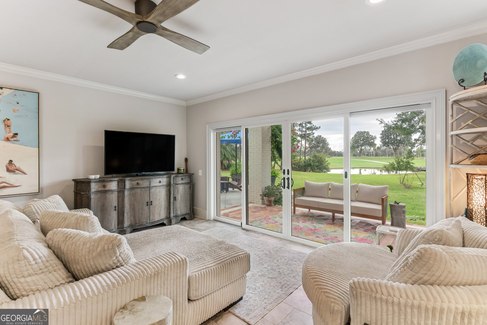 383 Oak Grove Island Drive Brunswick - 9