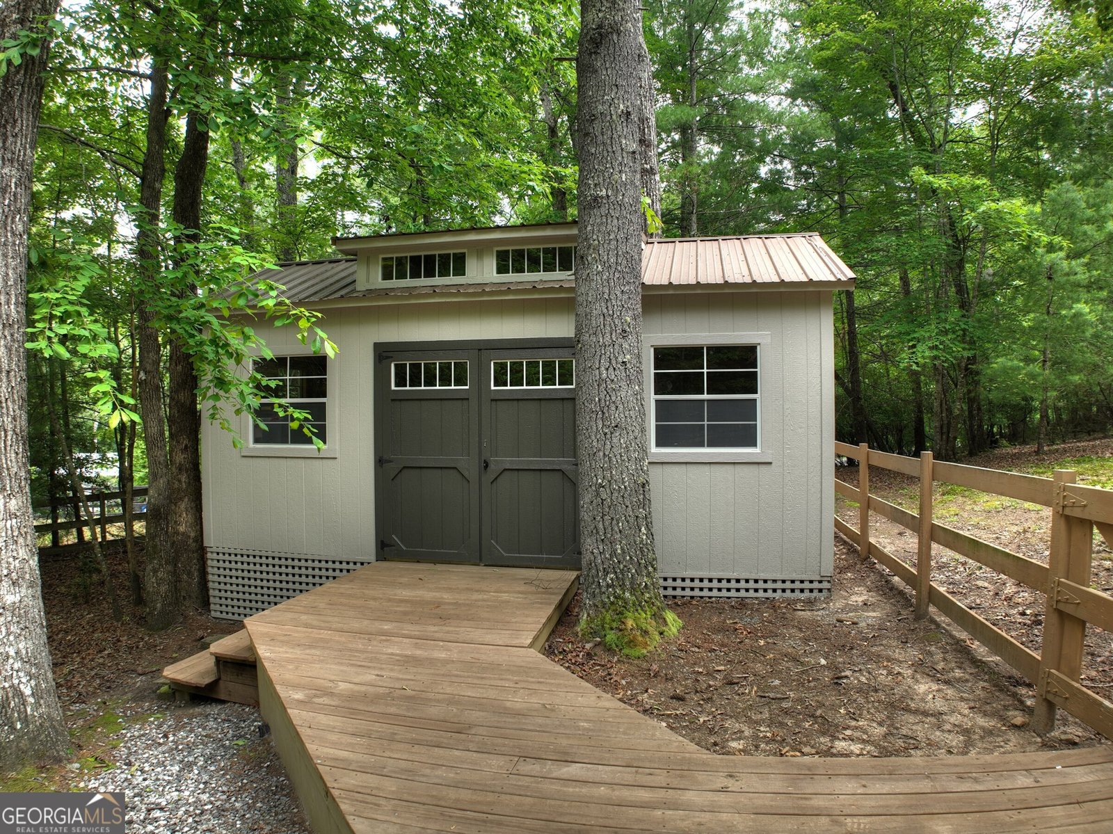 100 Black Oaks Road Cherry Log - 13