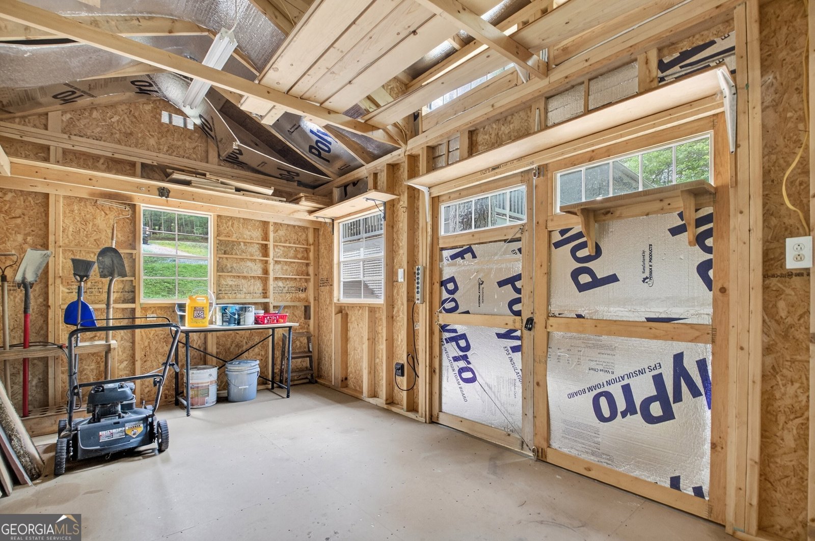 100 Black Oaks Road Cherry Log - 15