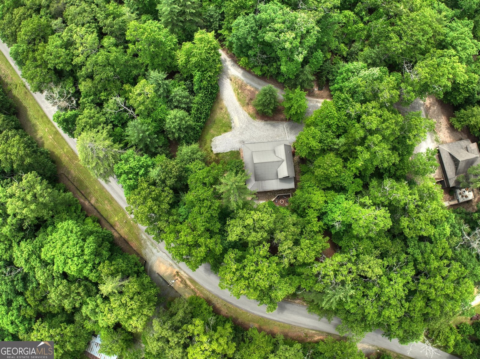 100 Black Oaks Road Cherry Log - 23