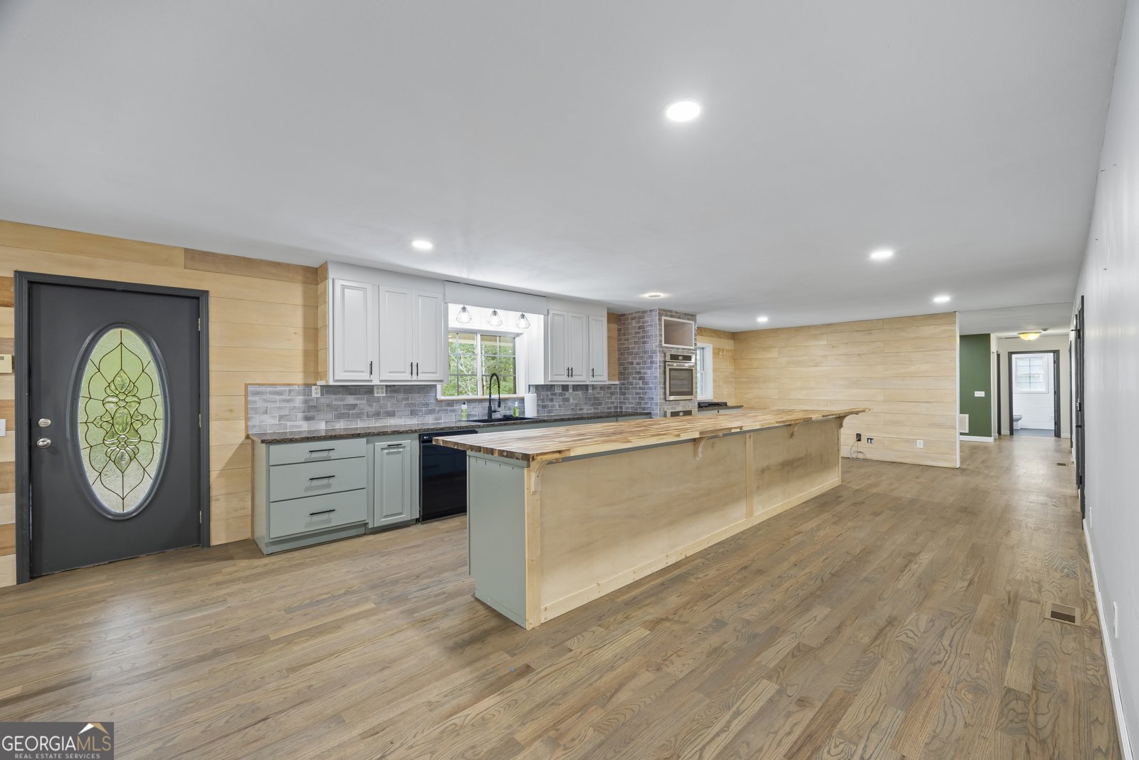 532 Davenport Road Braselton - 1