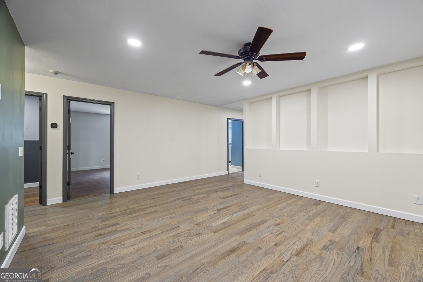 532 Davenport Road Braselton - 16