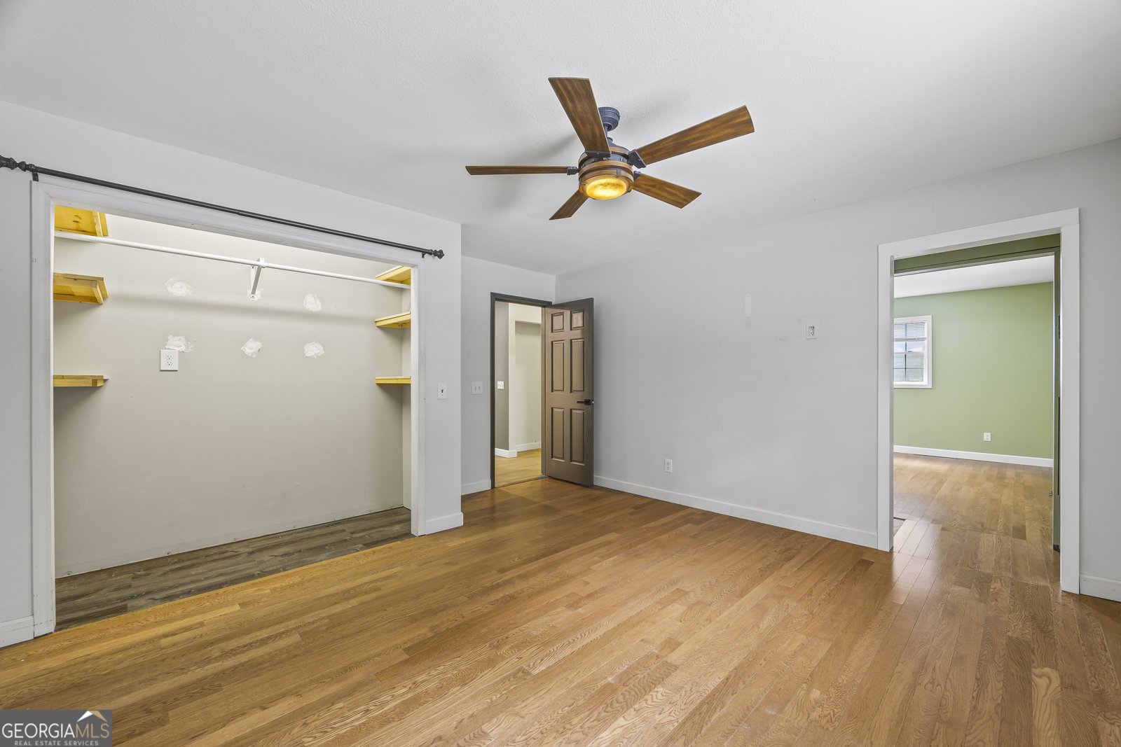 532 Davenport Road Braselton - 19