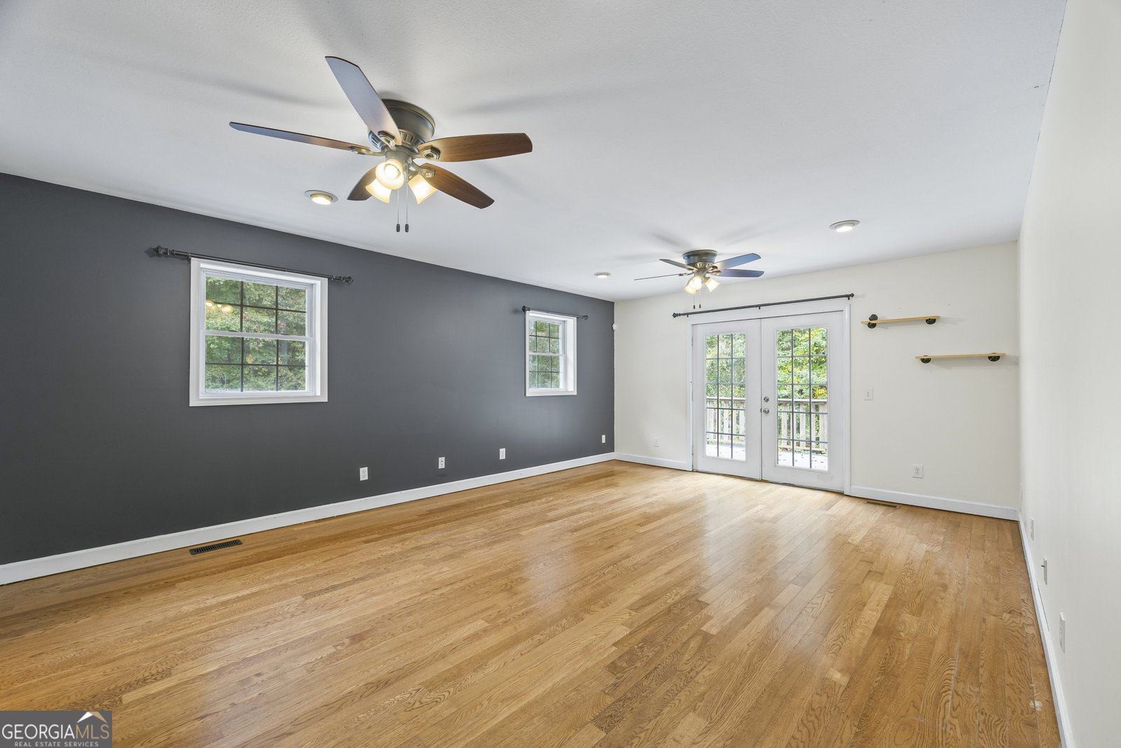532 Davenport Road Braselton - 3