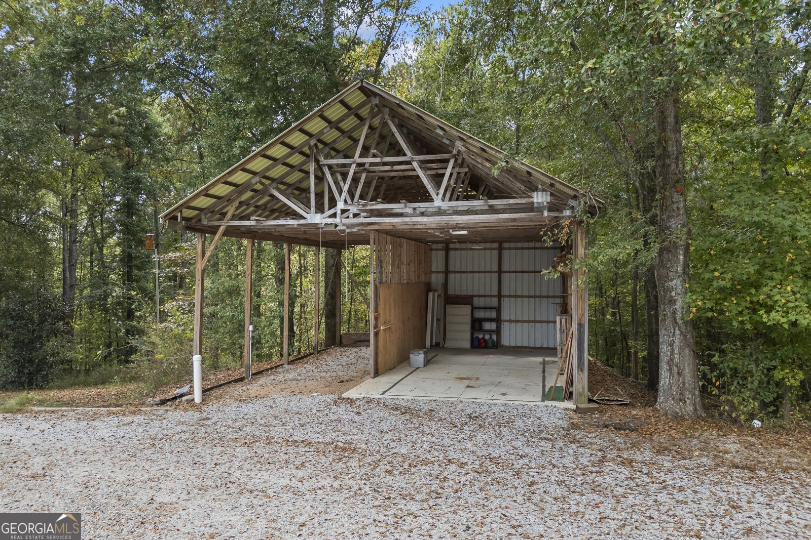 532 Davenport Road Braselton - 32