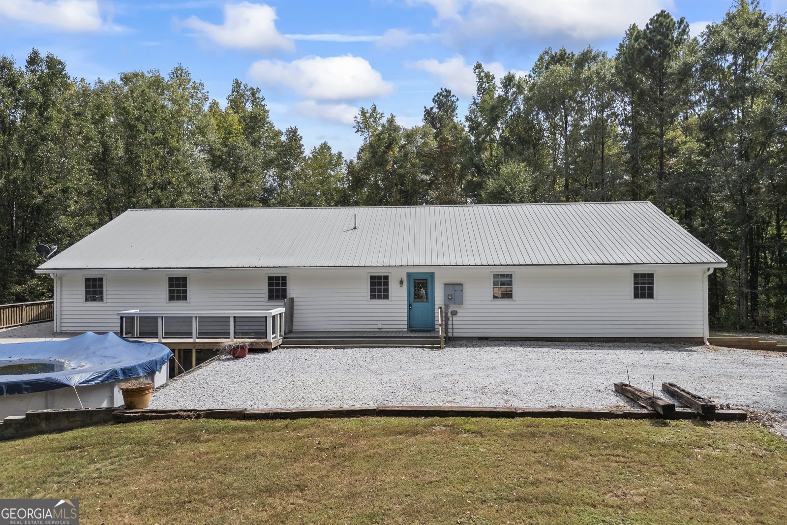 532 Davenport Road Braselton - 34
