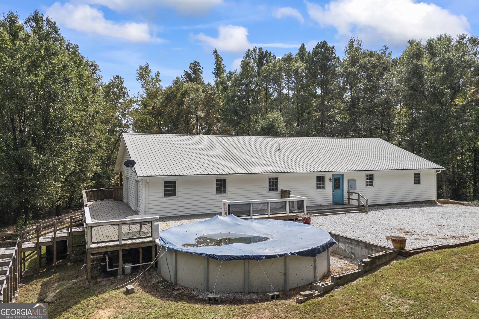 532 Davenport Road Braselton - 35