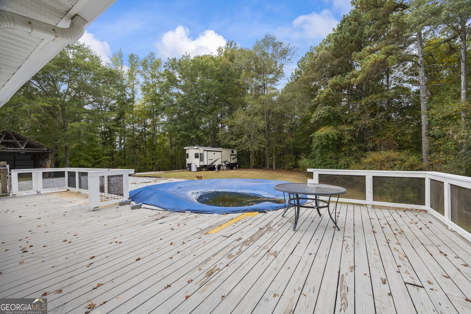 532 Davenport Road Braselton - 45