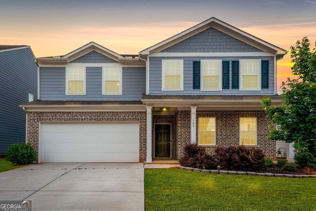 105 Paulowina Circle Mcdonough - 44