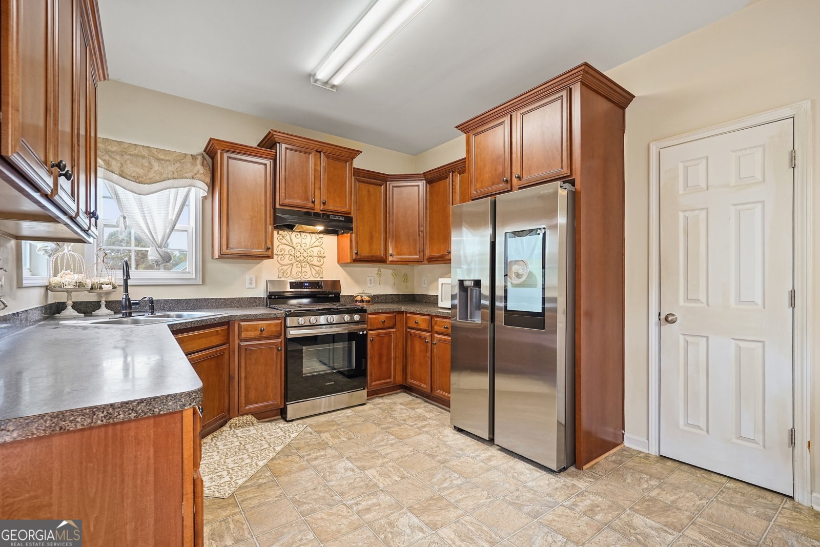 4079 Arrington Road Acworth - 1