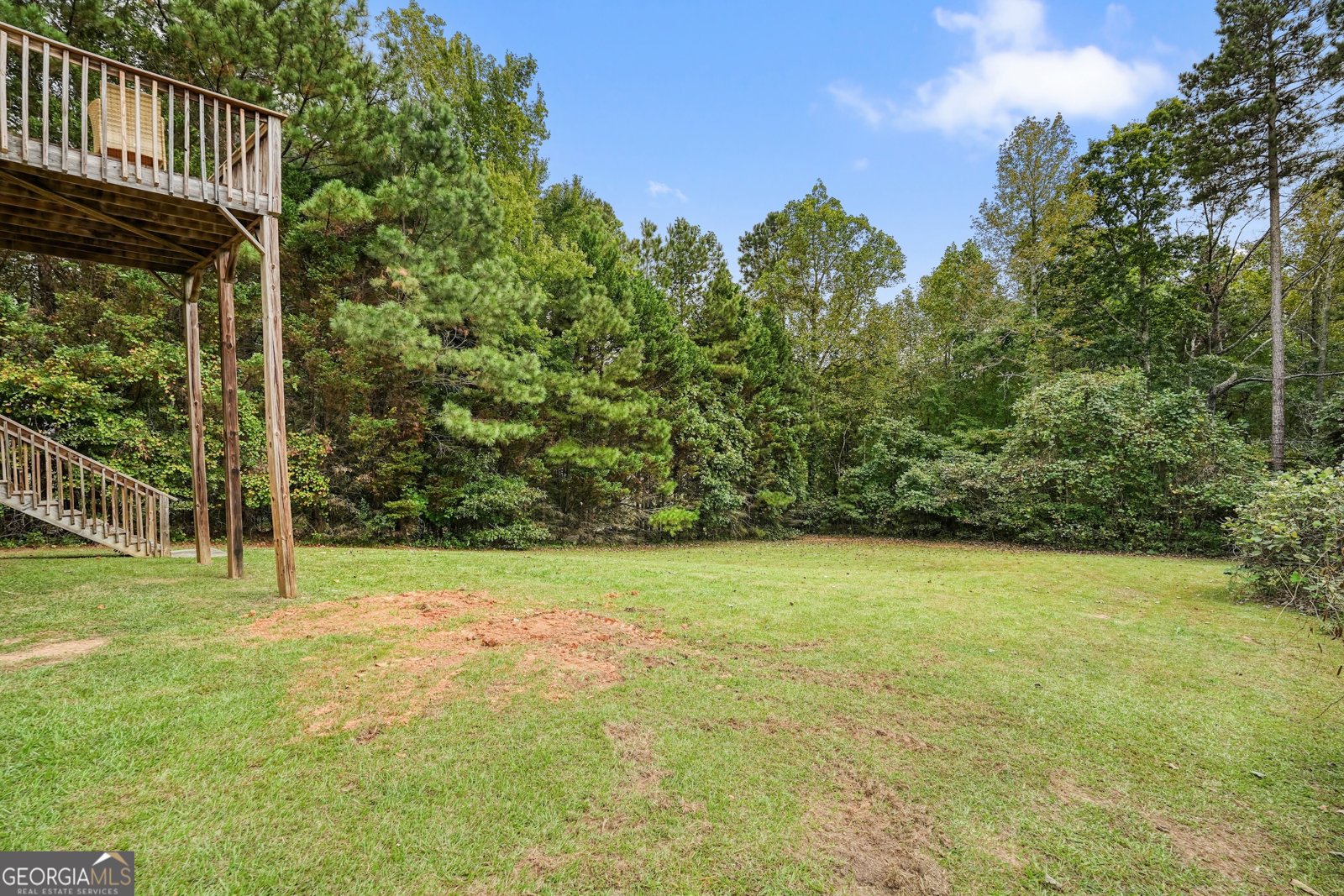 4079 Arrington Road Acworth - 16