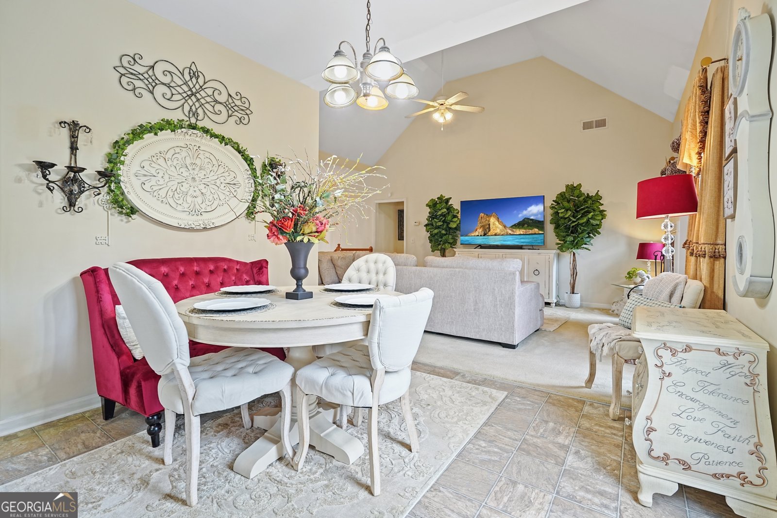 4079 Arrington Road Acworth - 2