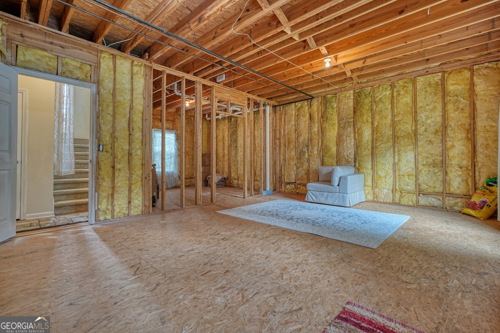 4079 Arrington Road Acworth - 24