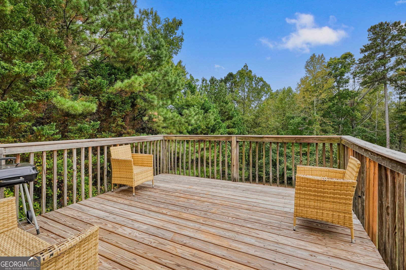 4079 Arrington Road Acworth - 26