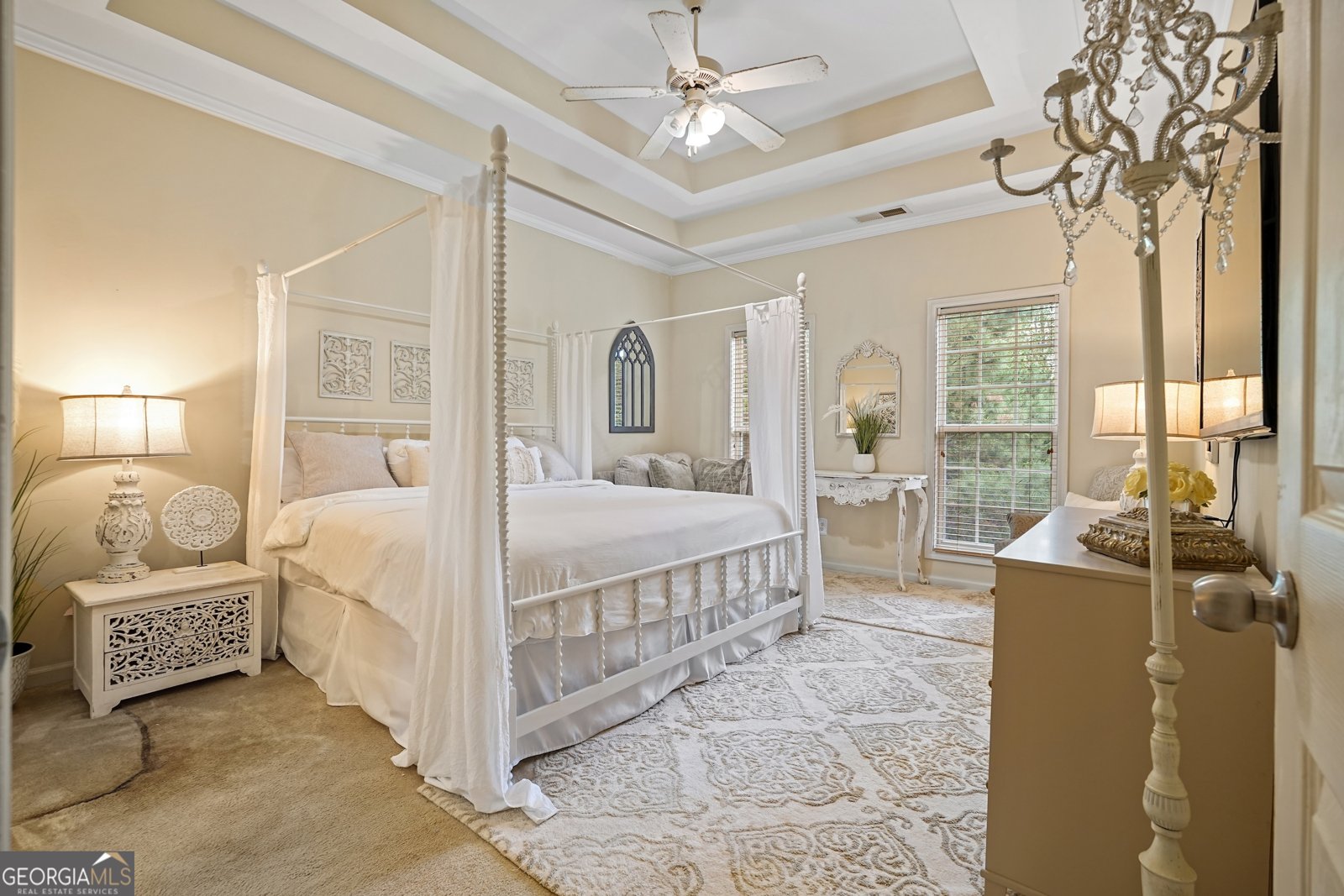 4079 Arrington Road Acworth - 3