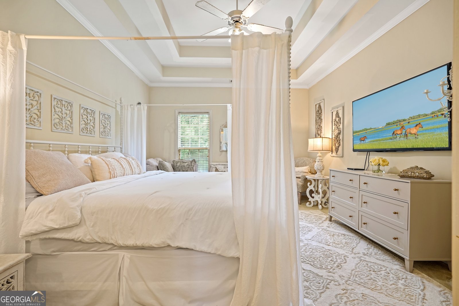 4079 Arrington Road Acworth - 4