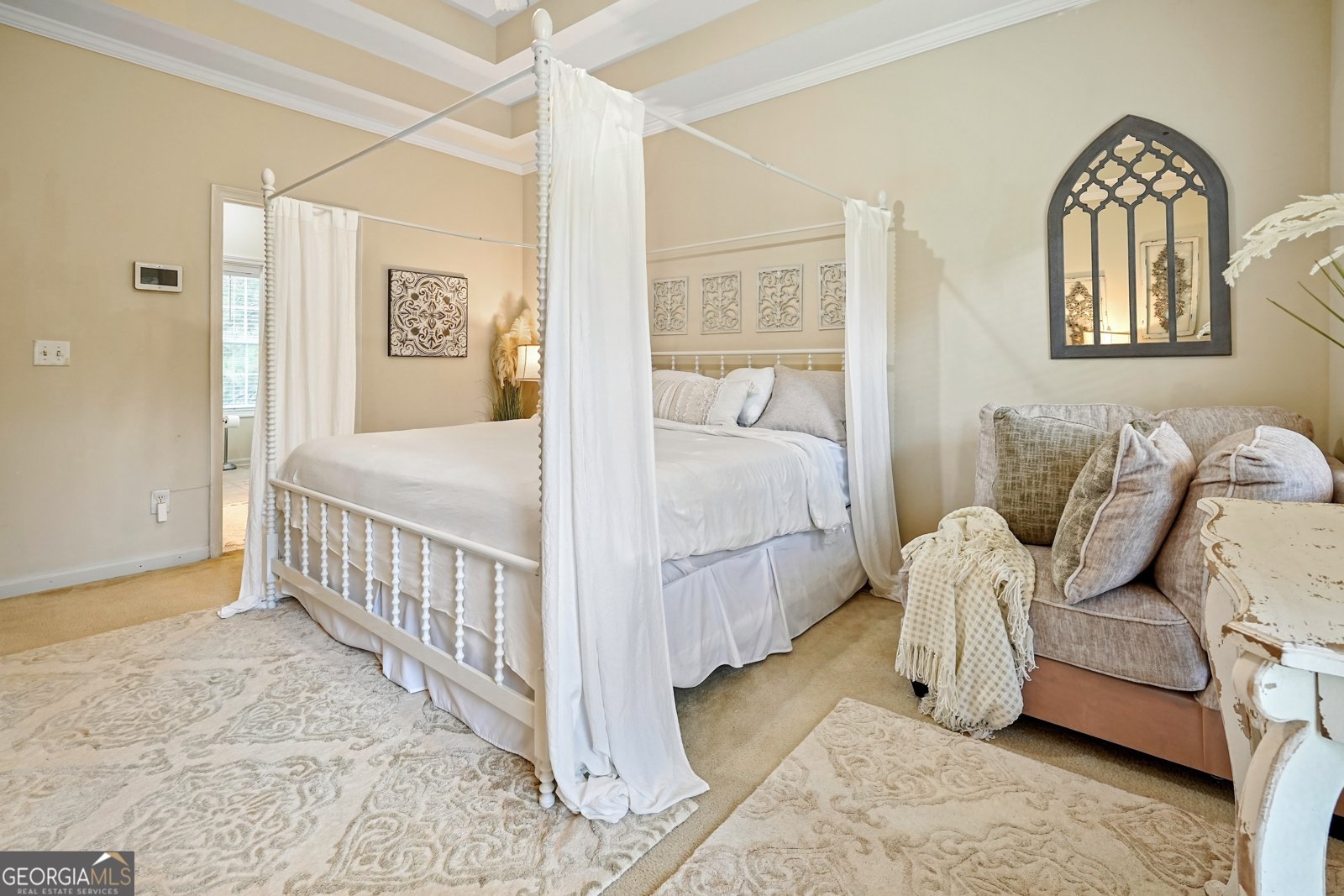 4079 Arrington Road Acworth - 5