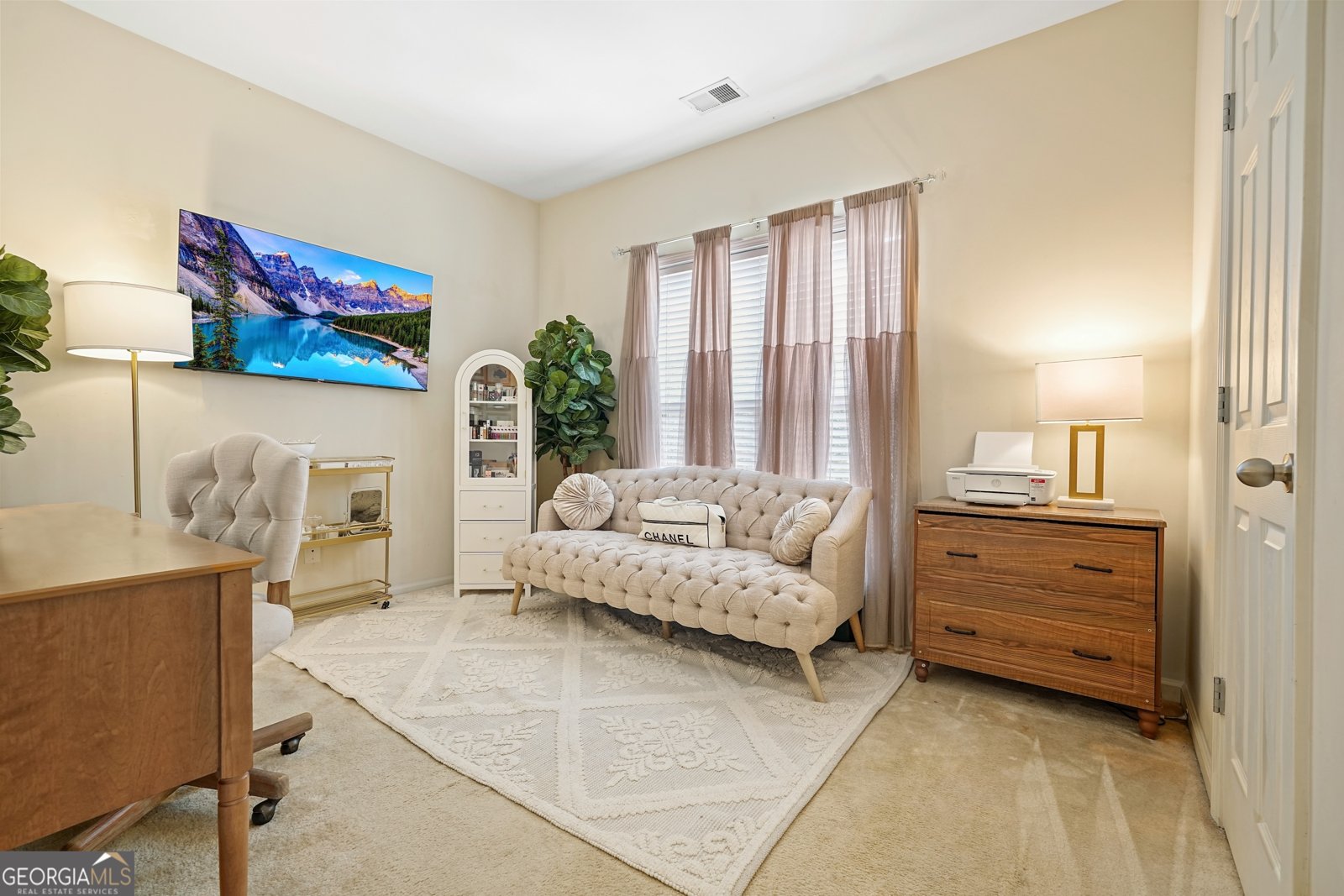 4079 Arrington Road Acworth - 8