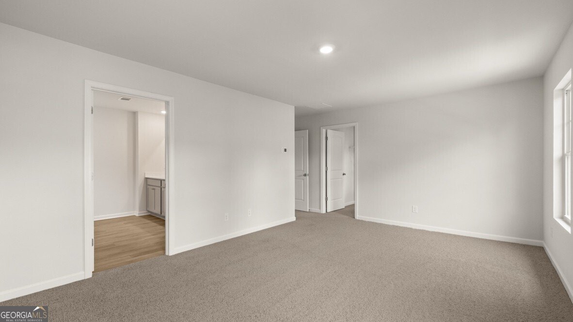 991 Lost Creek Parkway Dallas - 20