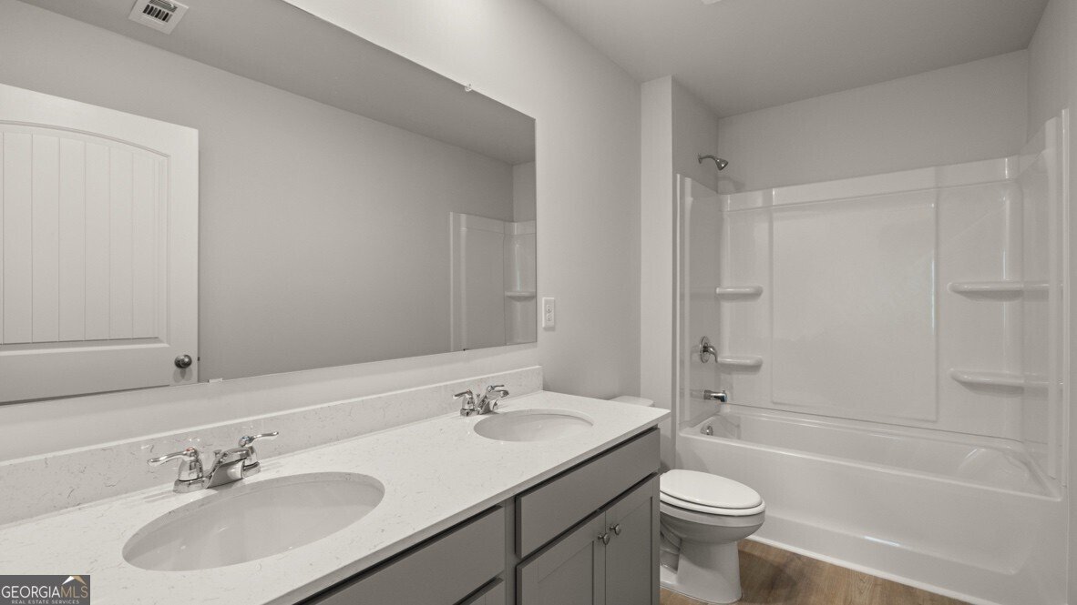 991 Lost Creek Parkway Dallas - 30