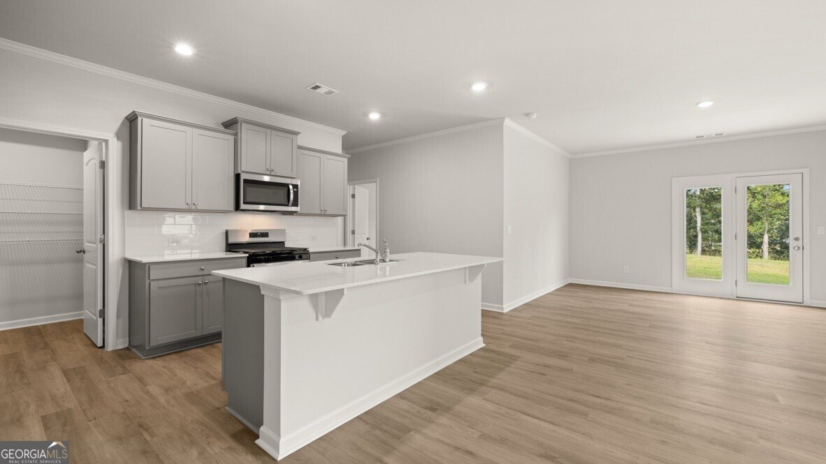 991 Lost Creek Parkway Dallas - 32