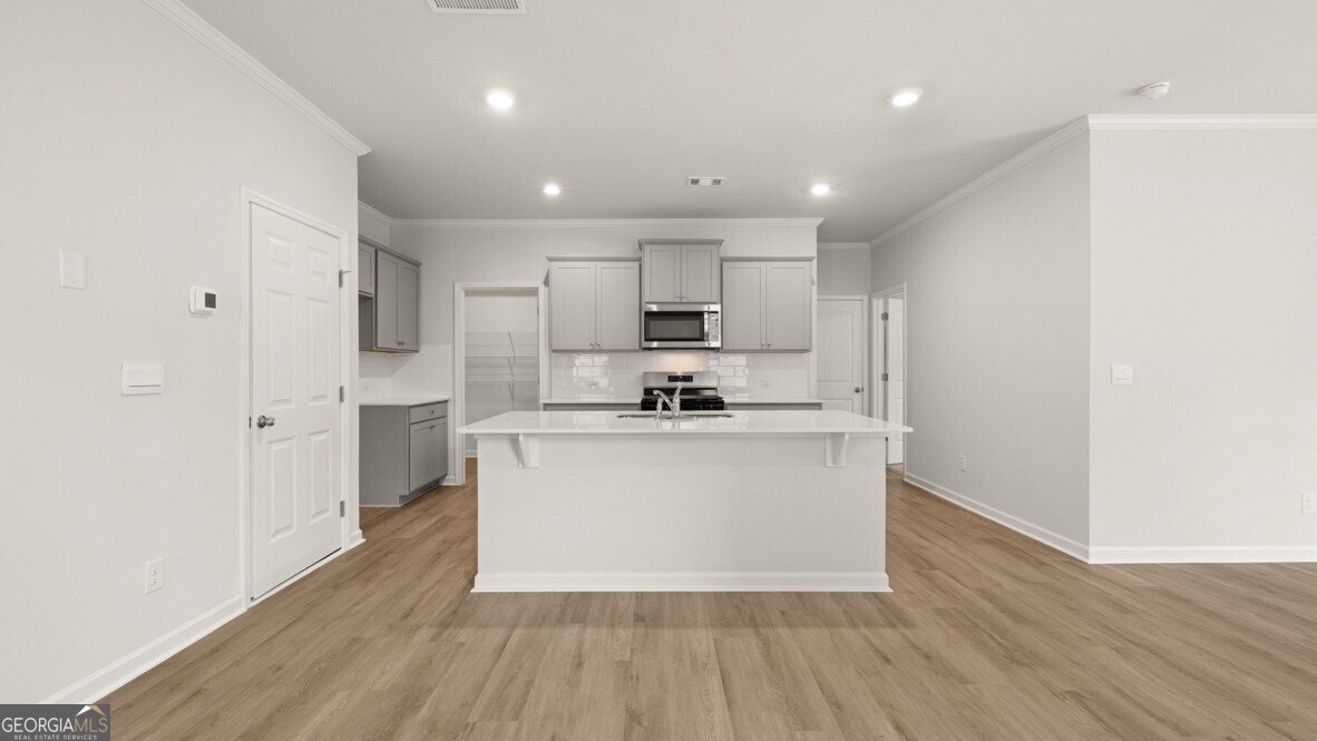 991 Lost Creek Parkway Dallas - 33