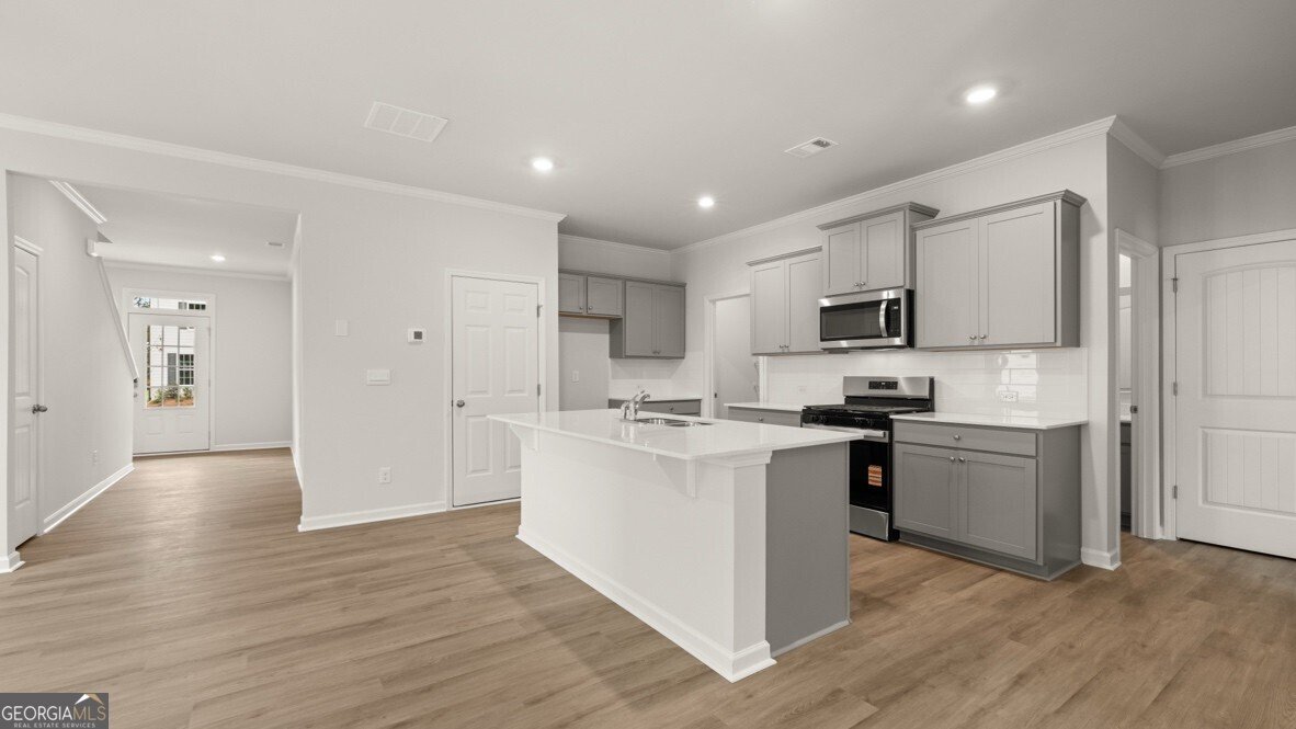 991 Lost Creek Parkway Dallas - 34