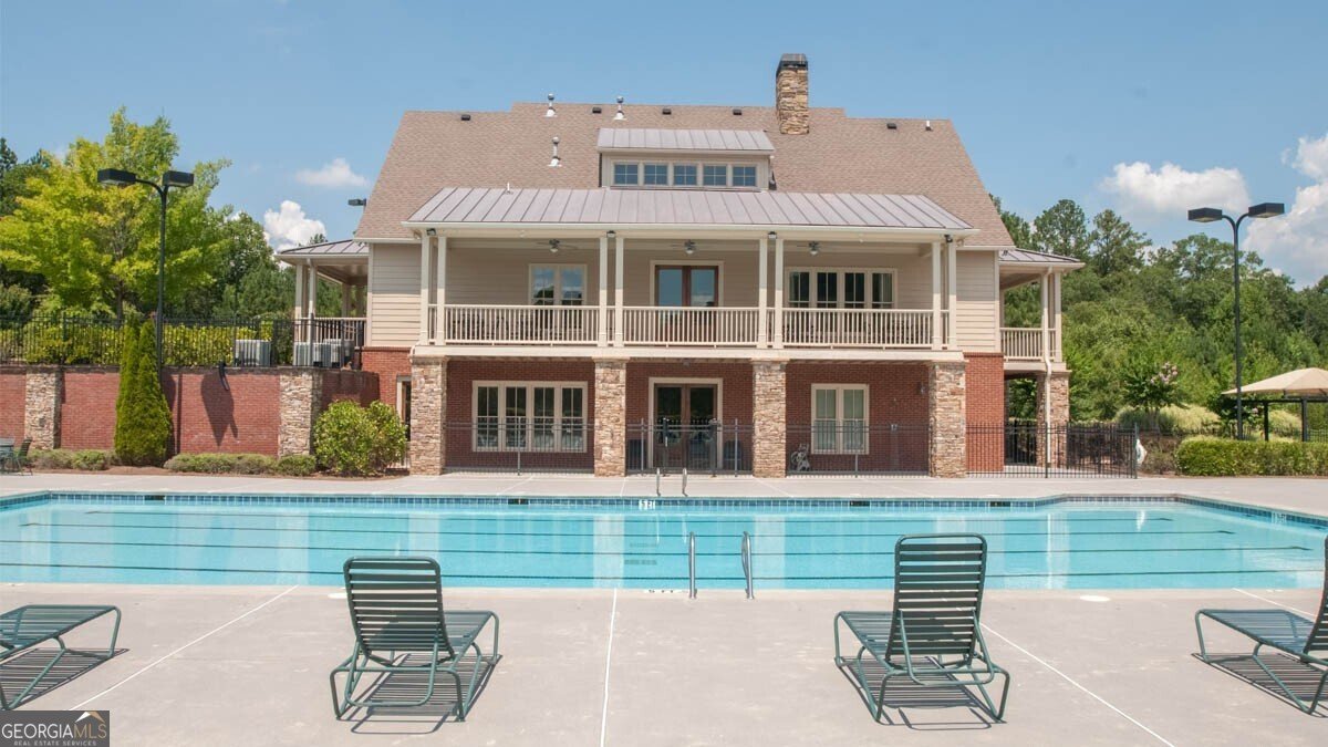991 Lost Creek Parkway Dallas - 37