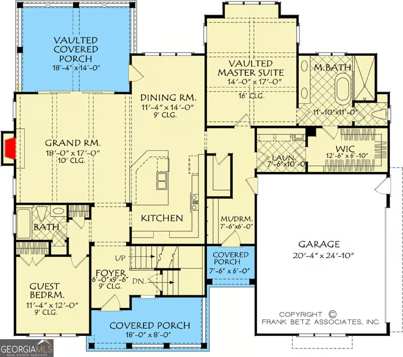 25 Oak Rd Locust Grove - 21