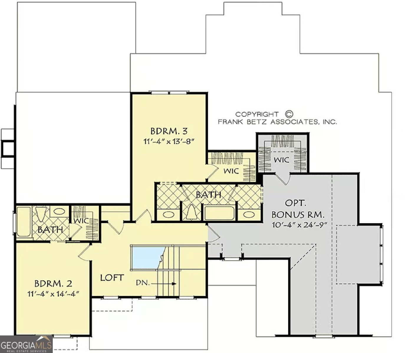 25 Oak Rd Locust Grove - 22