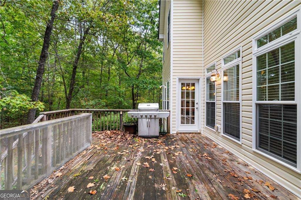 8862 Hectare Road Winston - 46