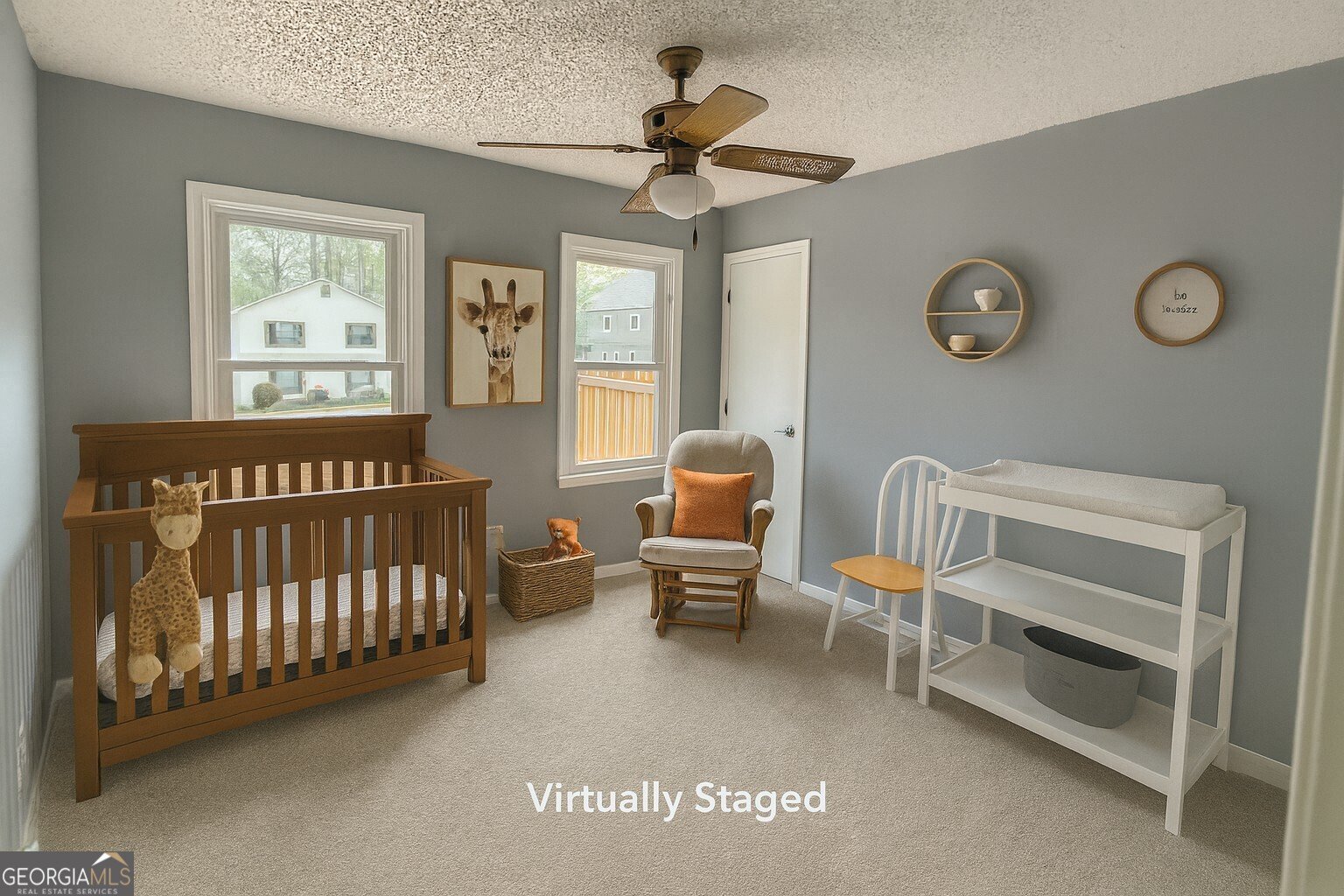 4740 Spring Gate Drive Powder Springs - 11