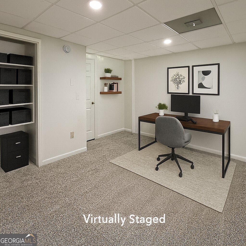 4740 Spring Gate Drive Powder Springs - 14
