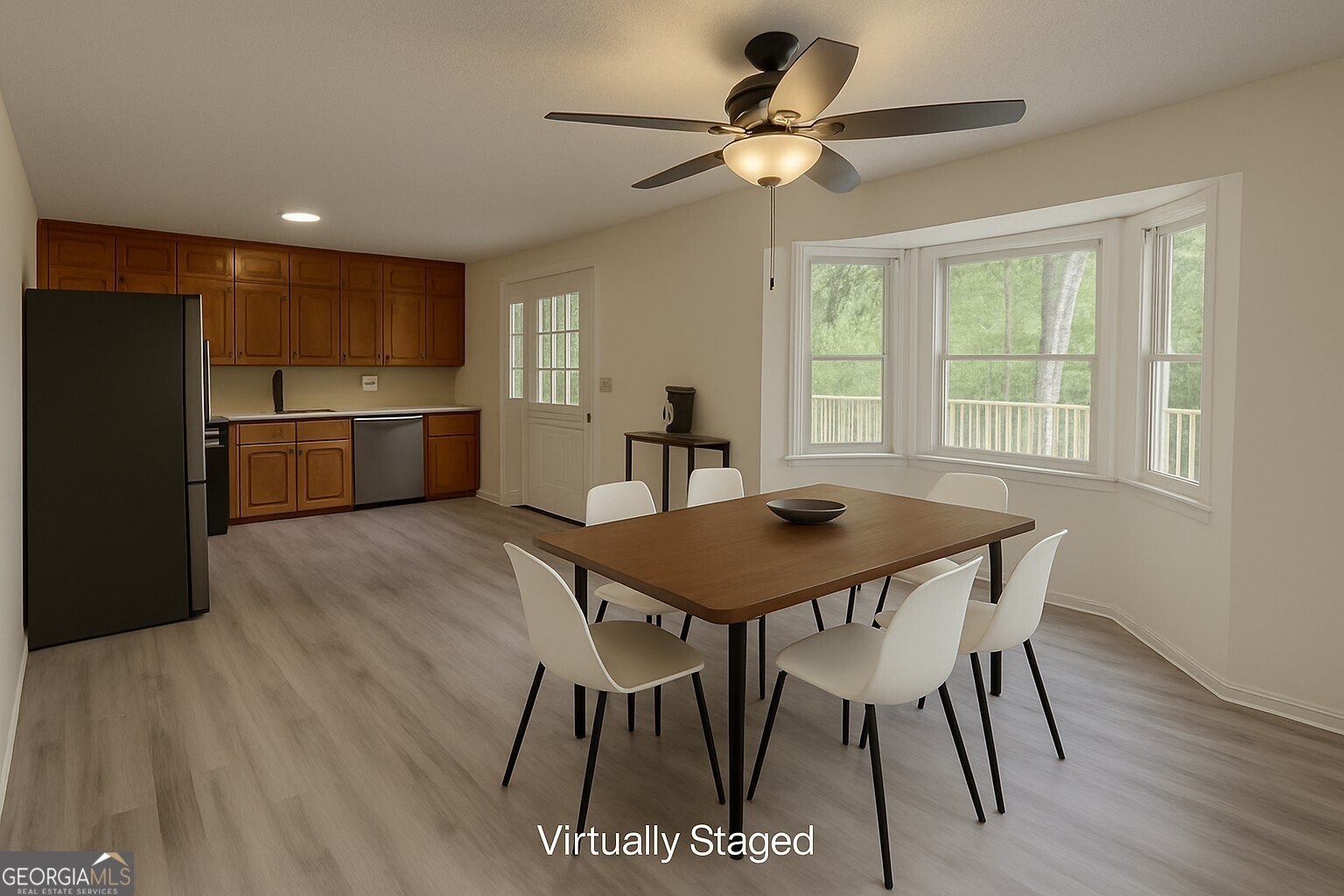4740 Spring Gate Drive Powder Springs - 3