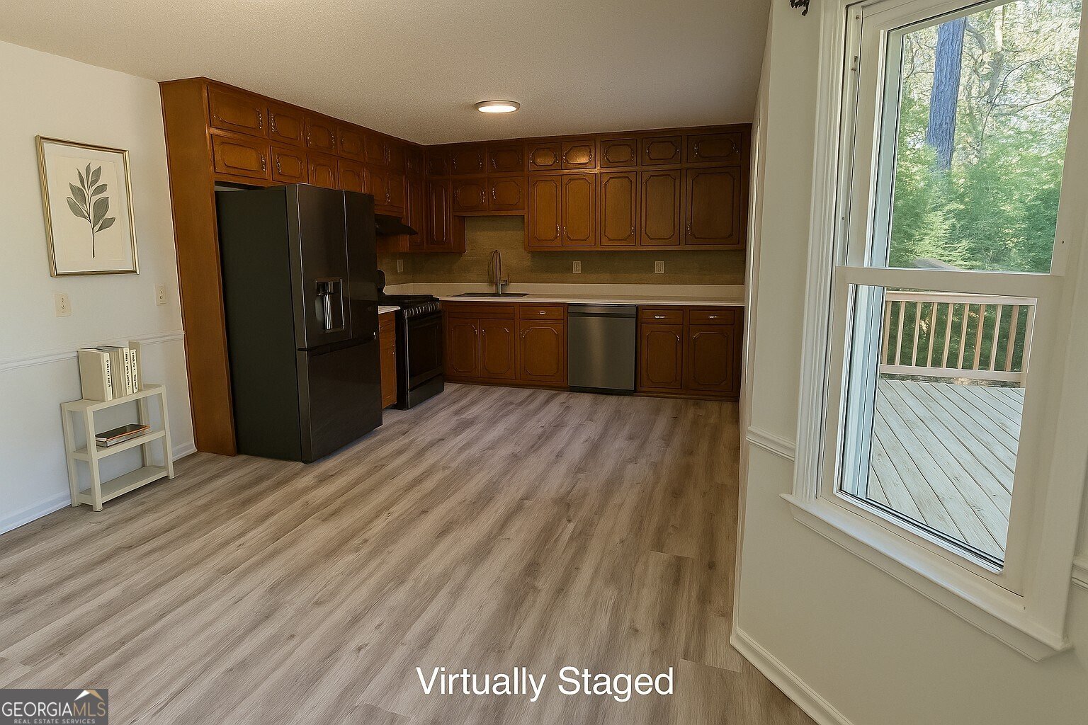 4740 Spring Gate Drive Powder Springs - 4