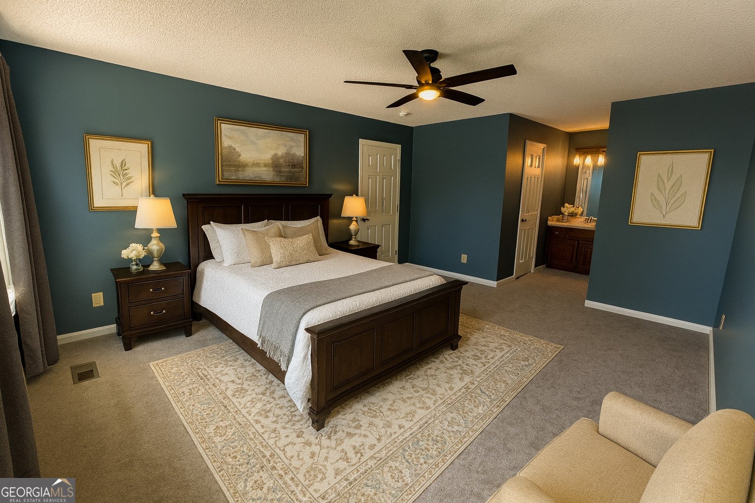 4740 Spring Gate Drive Powder Springs - 5