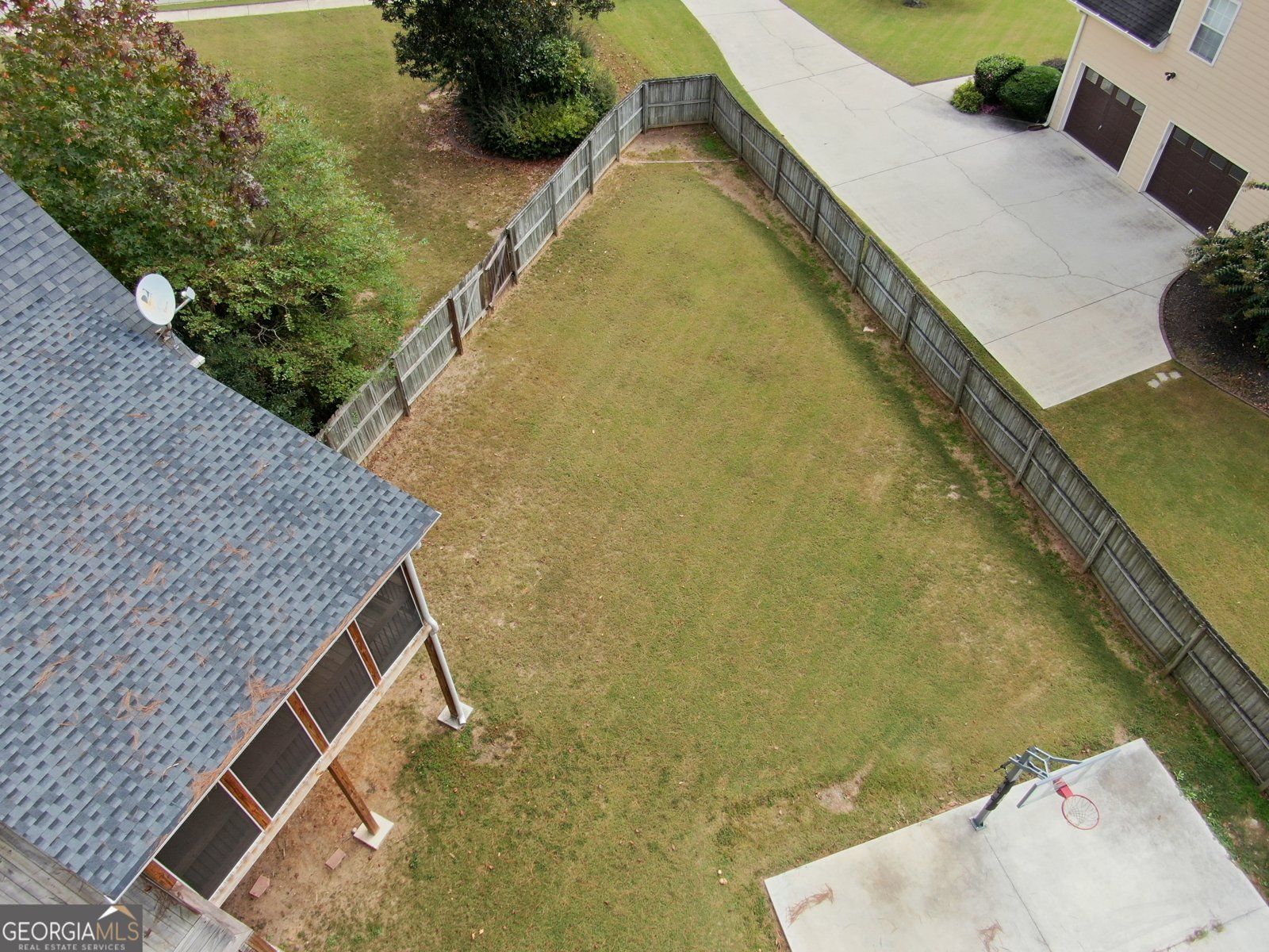 4901 Planters Walk Douglasville - 1